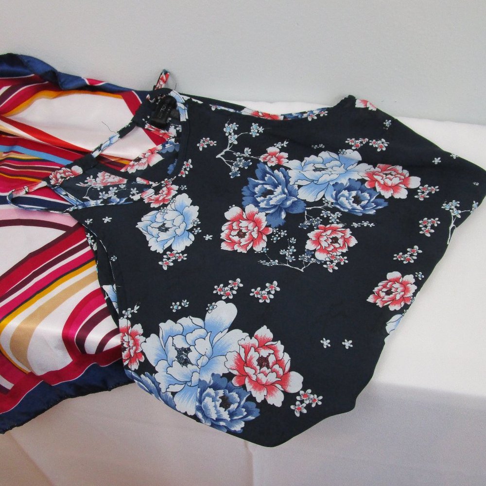 Cotton On Racer Back Swing Tank - Picture 7 of 8